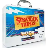 Doctor Collector Hitmaker Stranger Things Transport Box Clair