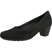 Gabor Escarpins noir