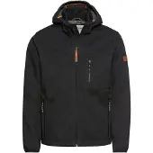 Camel active Veste mi-saison noir