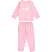Puma Ensemble de Jogging - Minichats - Rose Shimmer - - 3 ans (98) - Ensemble de Jogging