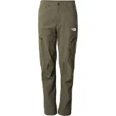 The North Face Pantalon outdoor 'EXPLORATION' olive