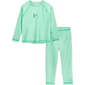 Playshoes Protection UV vert clair