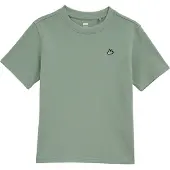 We fashion T-Shirt vert pastel