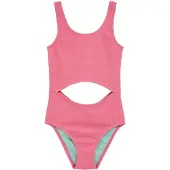 We fashion Maillot de bain rose