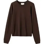 Noella Haut ' N-Mardine Knit ' chocolat