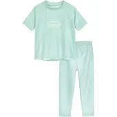 Playshoes Protection UV menthe / vert pastel