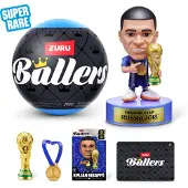 Zuru FIFA WORLD CUP 2026 Ballers Série 1