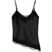 Noella Haut ' N-Minne Blouse ' noir
