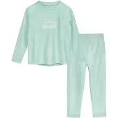 Playshoes Protection UV menthe / vert pastel