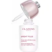 Clarins Bright Plus Brightening Dark Spot Sérum 50 ml