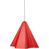 Broste Copenhagen Suspension jupe rouge Ø44cm