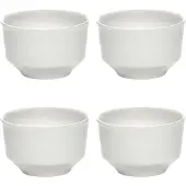 Serax Silhouette XS Bol - Set de 4