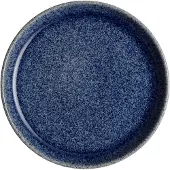Denby Assiette Denby Studio Blue Cobalt 17 cm