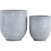 House Doctor Plantes | Gard | Gris | 208820100