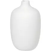 Blomus Vase Blomus Ceola White 13 cm