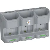 ZGCINE PC3-LPE6 Étui de Charge pour Canon LP-E6