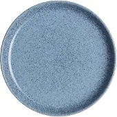 Denby Assiette Denby Studio Blue Flint 21 cm