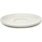 Serax Zuma Soucoupe pour Tasse Espresso - Lot de 2 Salt