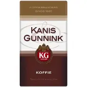 Kanis & Gunnink Café Filtré Régulier 500g