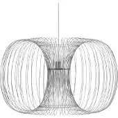 Normann Copenhagen Lampe à suspension Coil Ø76 x
