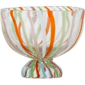 Bloomingville Savya Balance | Vert | Verre | 82060390