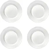 Serax Silhouette Assiette Creuse - Set de 4 Large
