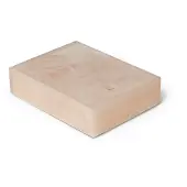 Ferm Living Mist Boîte Pearl | 15 x 20 cm