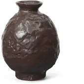 Ferm Living Doro Vase H27 H16