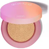 Benefit - Velvet Gleam Highlighter Glow La La Highlighter