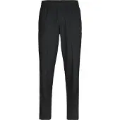 Jack & Jones Pantalon à plis 'JPSTKane Edwin' noir