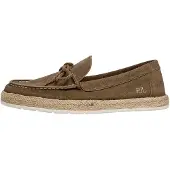 Pepe Jeans Porto Espadrilles Marron EU 40 Homme
