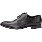 Lloyd Chaussure à lacets 'Savin 110' noir