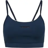 Hummel Haut de sport gentiane / noir