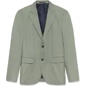 Matinique Veste de costume ' ' gris