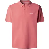 Pepe Jeans T-Shirt 'Oscar' saumon