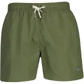 Gant Shorts de bain olive