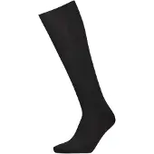 Kunert Chaussettes montantes 'Gary' noir