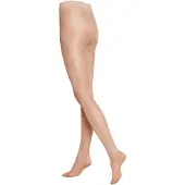 Kunert Collant 'Satin Look 20' nude