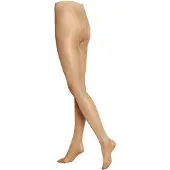 Kunert Collant 'Satin Look 20' camel
