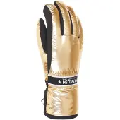 Level Bella Gloves Doré S