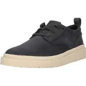 Clarks Chaussure à lacets 'Polden Lace' bleu foncé