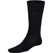 Kunert Chaussettes 'Gary' bleu nuit