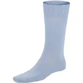 Kunert Chaussettes 'Richard' gris clair
