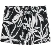 Marc O'Polo Pantalon de pyjama ' Mix N Match ' noir / blanc