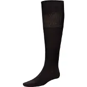 Kunert Chaussettes montantes 'Gary' brun foncé