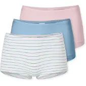 Schiesser Sous-vêtements '95/5' bleu / rose / blanc