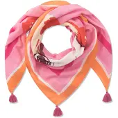 Codello Foulard rose