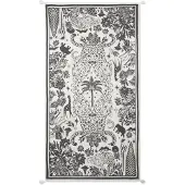 Codello Écharpe blanc
