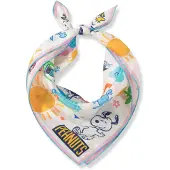 Codello Foulard blanc
