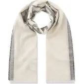 Codello Écharpe blanc